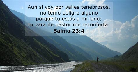 salmo 23 4-1